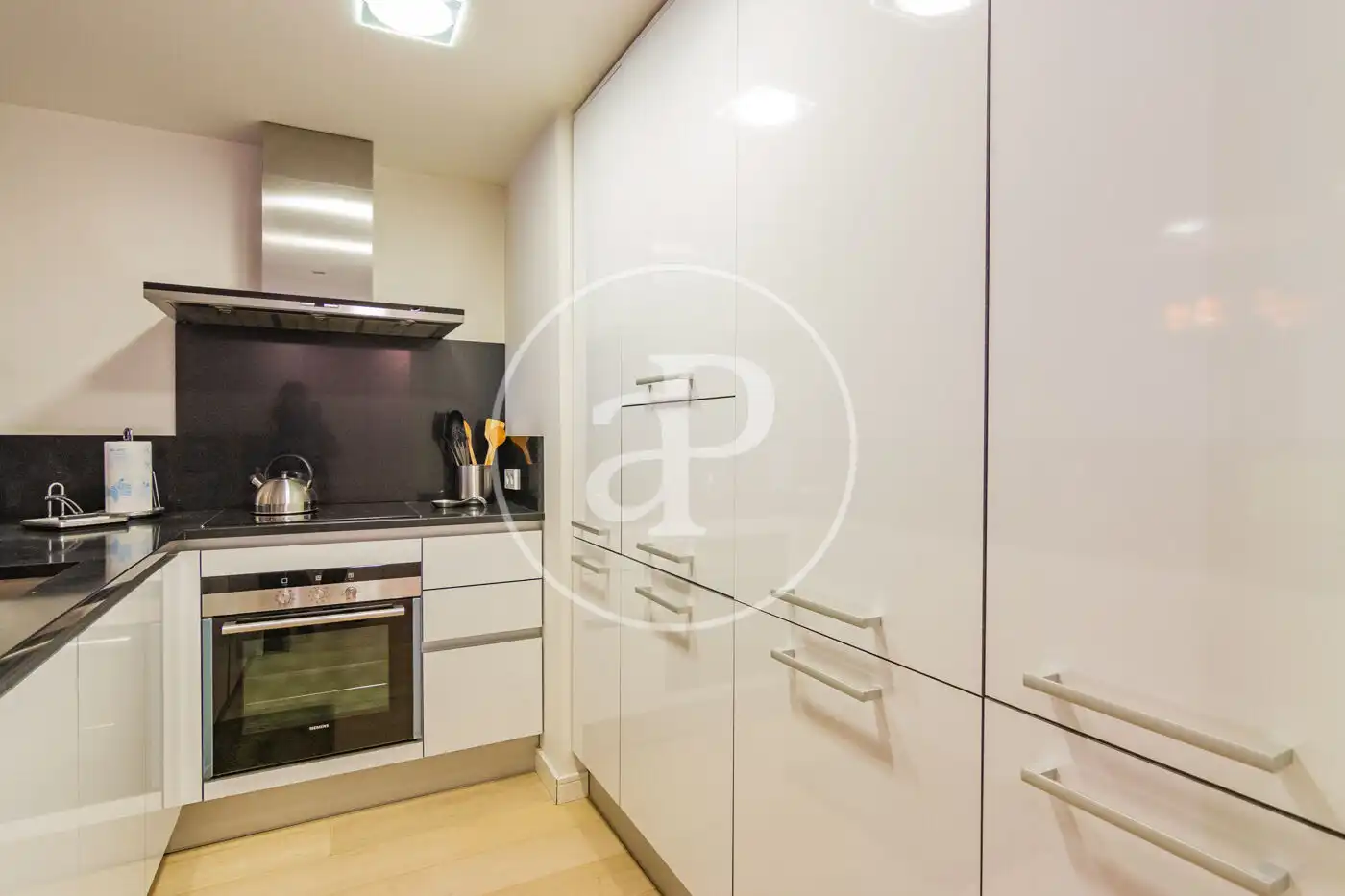 Wohnung mit Aufzug zur Miete in Calle de Claudio Coello, imagen 13