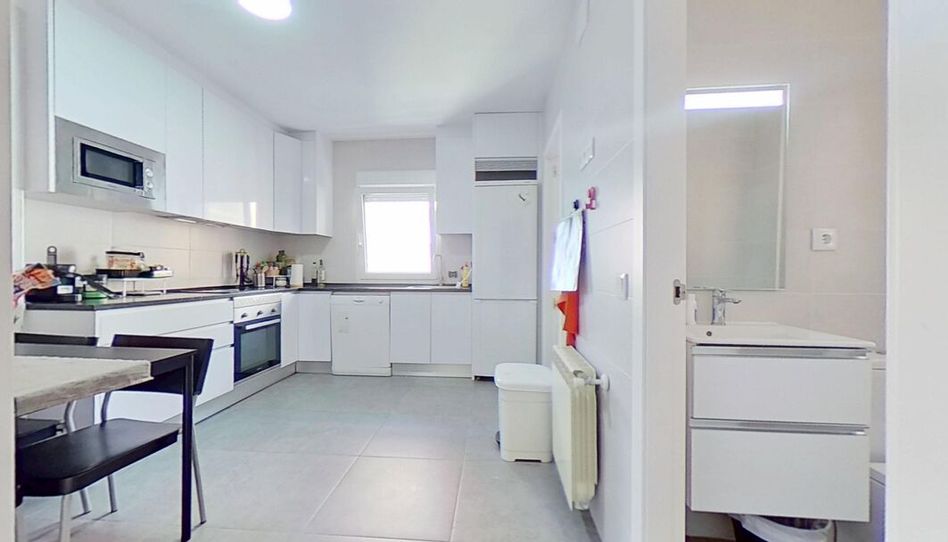 Piso de alquiler en Calle Prádena del Rincón, Prosperidad - Imagen 4