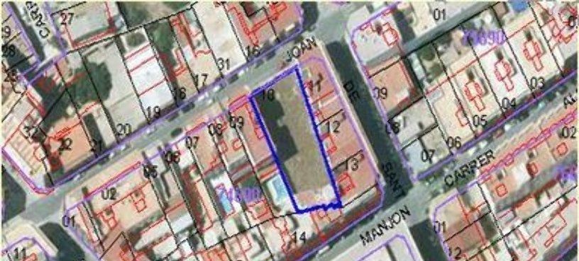 Residential for sale in El Campello