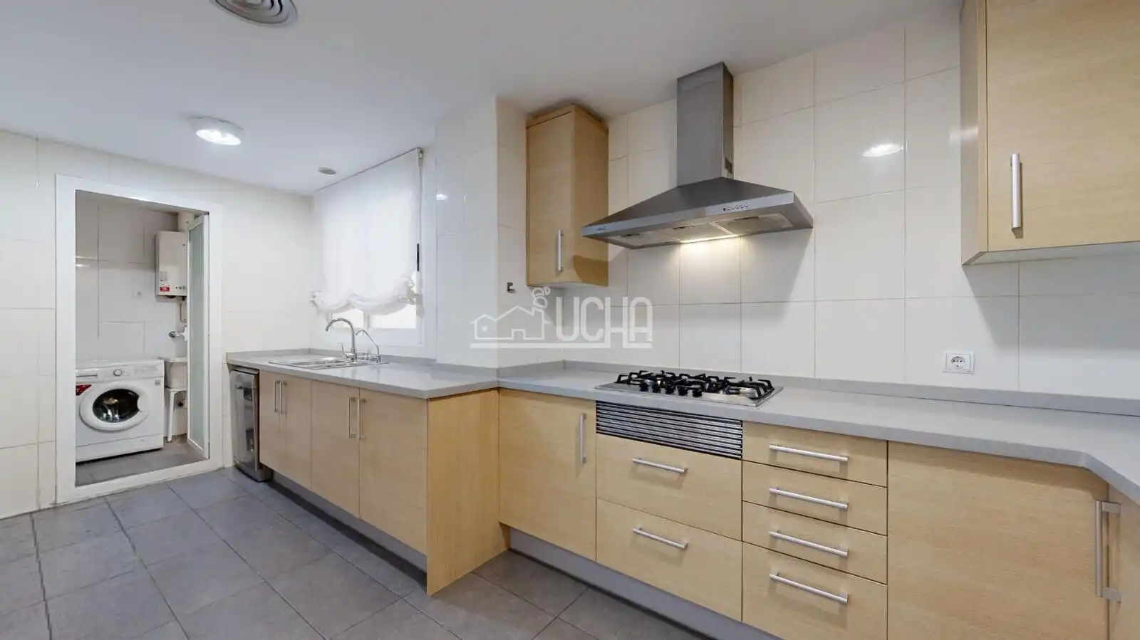 Piso en venta en Calle SAN VICENTE MARTIR, Arrancapins