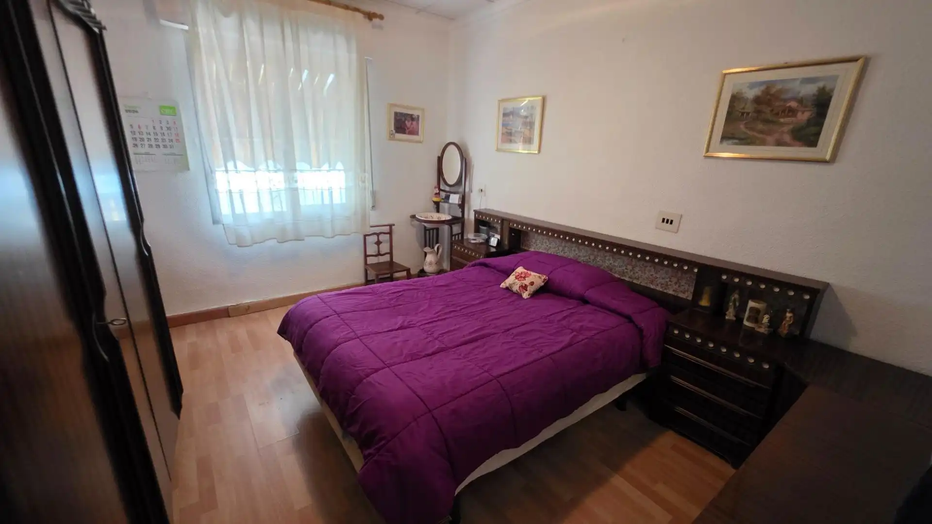 Habitación de Casa o chalet en venta en Molina de Segura