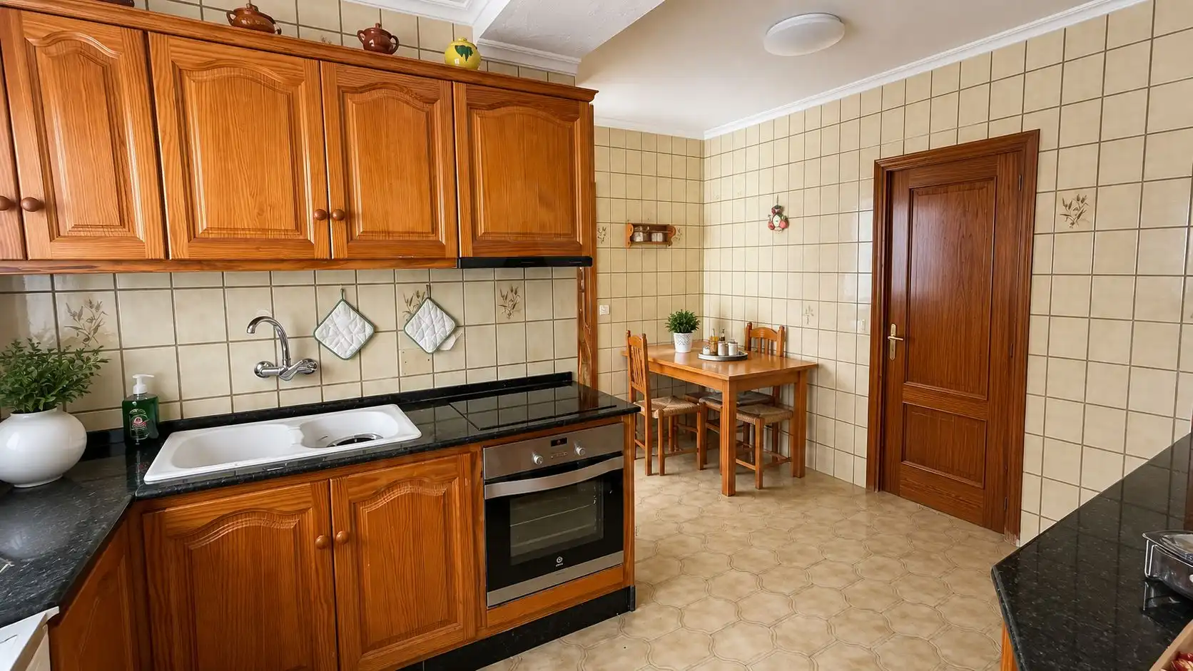 Residencial en venda a Tarifa ciudad, imagen 21