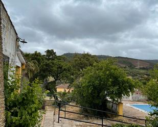 Vista exterior de Casa o xalet en venda en Cañaveral amb Terrassa i Piscina