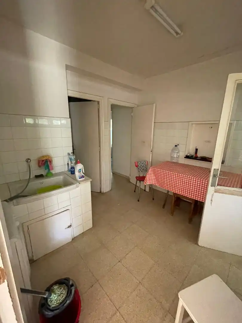 Kitchen of Country homes for sale in Viana de Cega  with Private garden and Swimming Pool