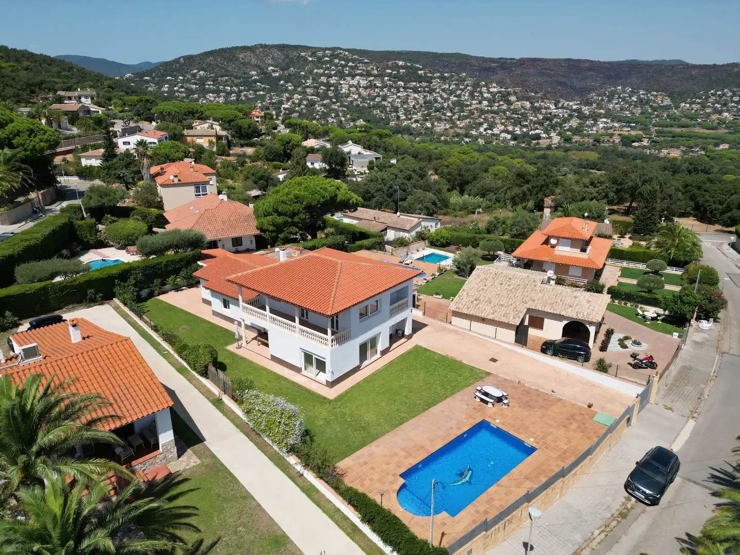 Houses for rent in Cabanyes - Mas Ambrós - Mas Pallí