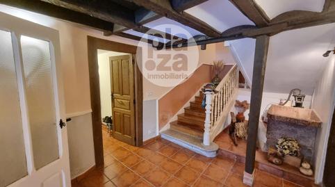 Foto 4 de Casa o xalet en venda a La Fuente, Frandovínez, Burgos