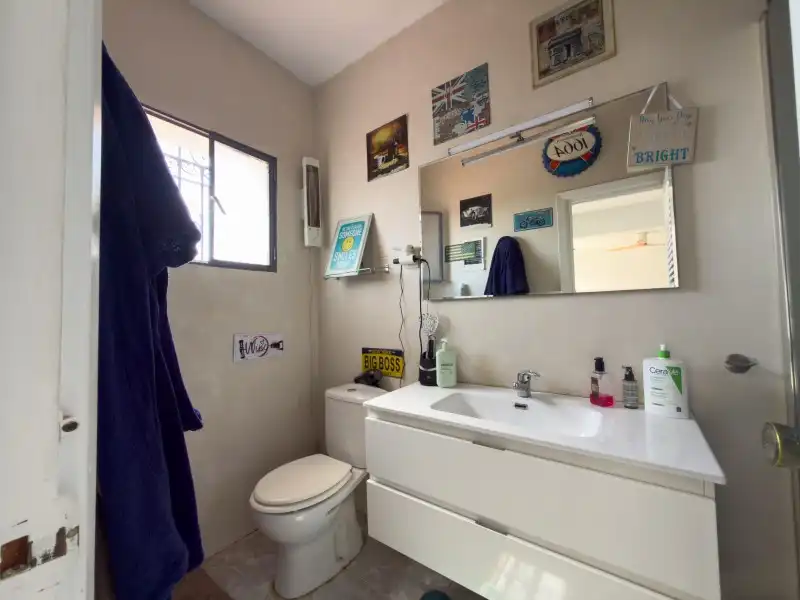 Casa amb piscina en venda a Mijas pueblo, imagen 20