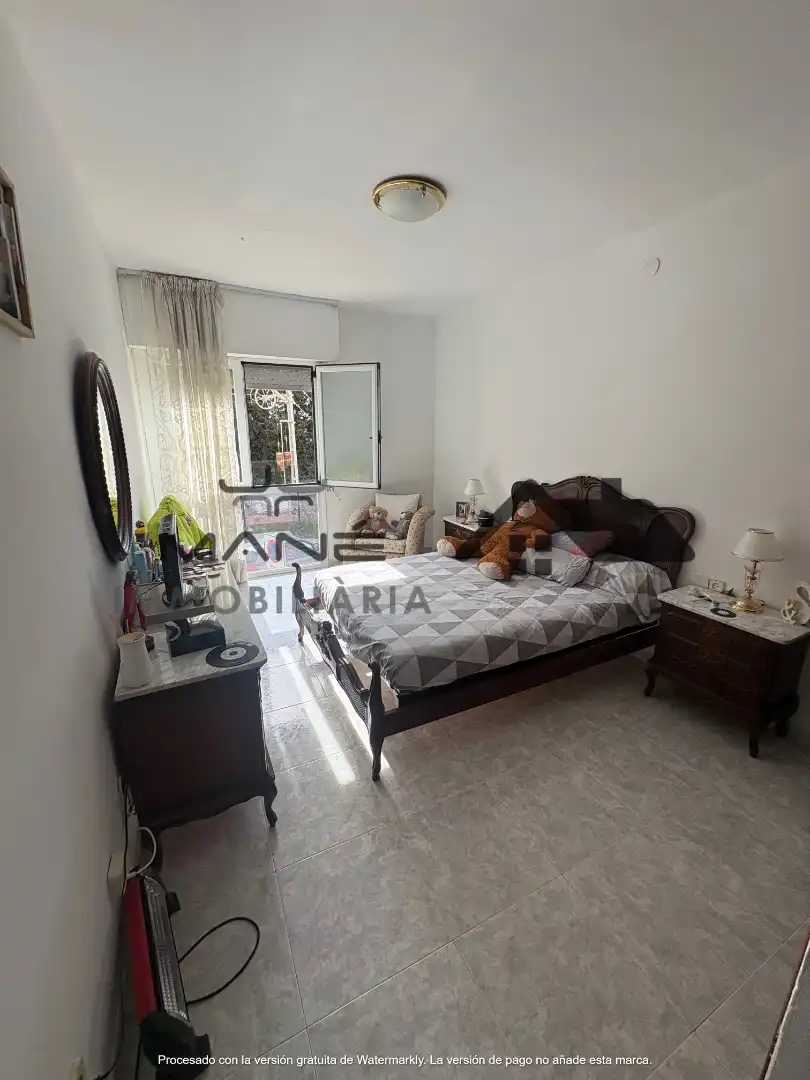 Habitación de Piso en venta en Malgrat de Mar con Amueblado y Balcón