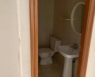 Bathroom of Flat for sale in La Puerta de Segura  with Terrace