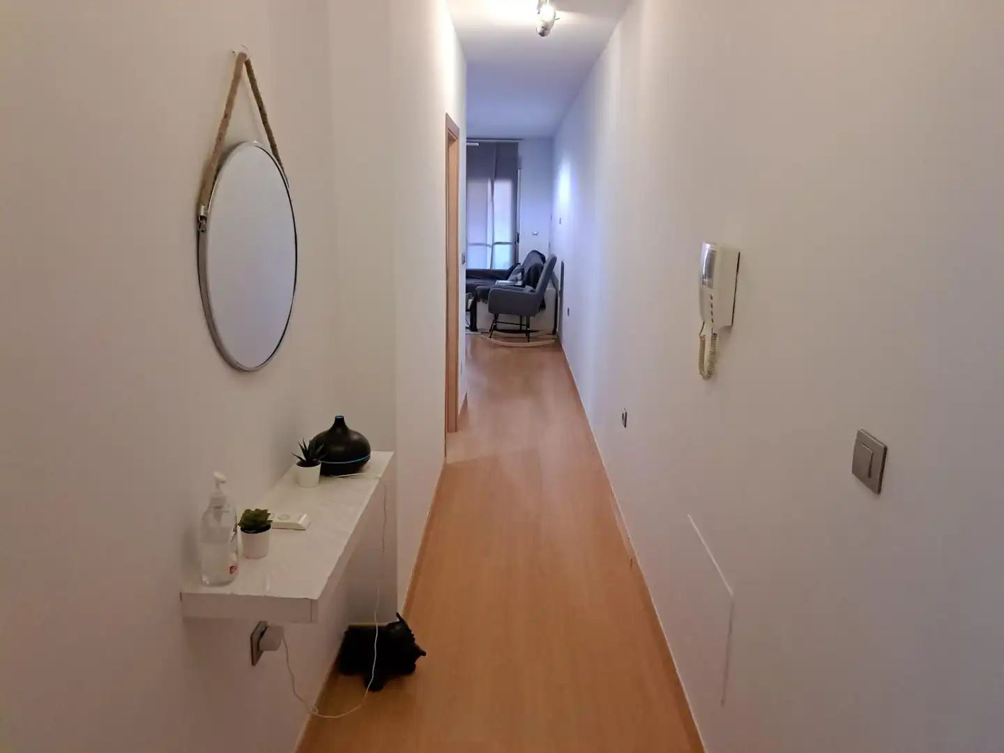 Erdgeschoss zum Verkauf in Archena mit Klimaanlage, Heizung und Terrasse