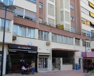 Exterior view of Office for sale in Castellón de la Plana / Castelló de la Plana