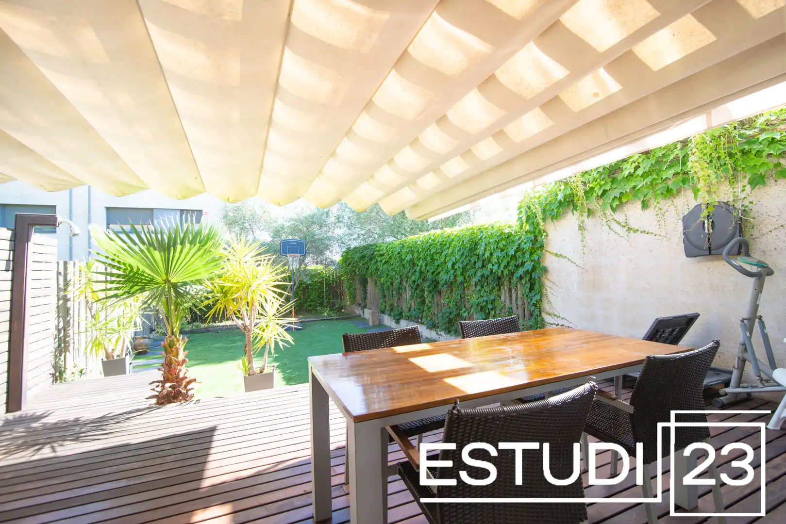 Chalet con piscina en venta en Arenys de Munt