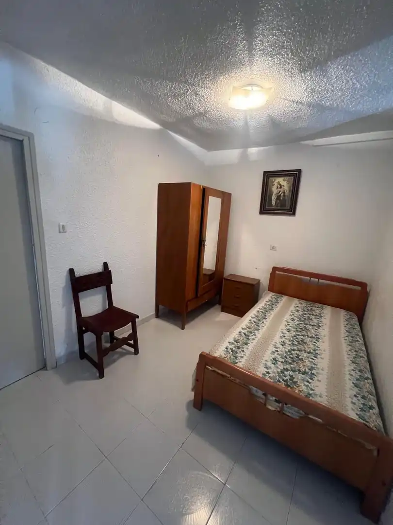 Habitación de Apartamento en venta en Benidorm con Terraza y Amueblado