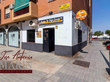 Local comercial en venda a Plaza Plaza Francisco Vera