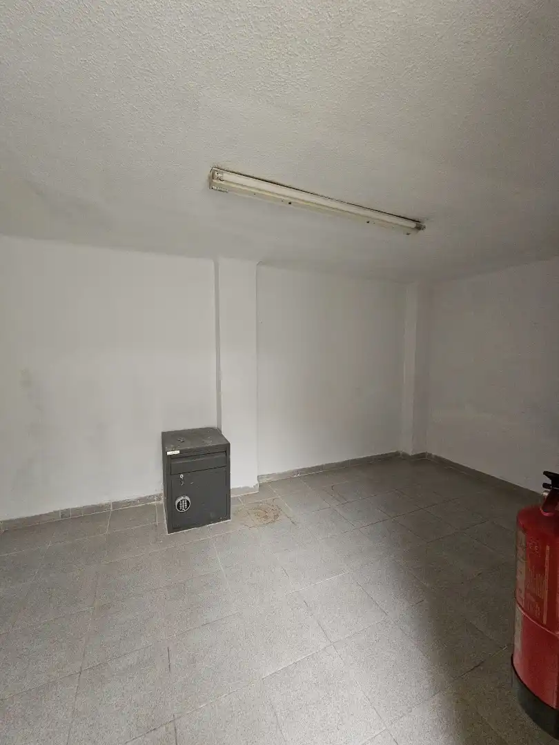 Local comercial en alquiler en Avinguda de Prat de la Riba 27, imagen 18
