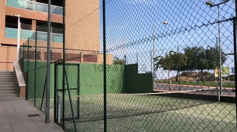 Photo 2 of Flat for rent in Los Molinos - Villa Blanca, Almería Capital