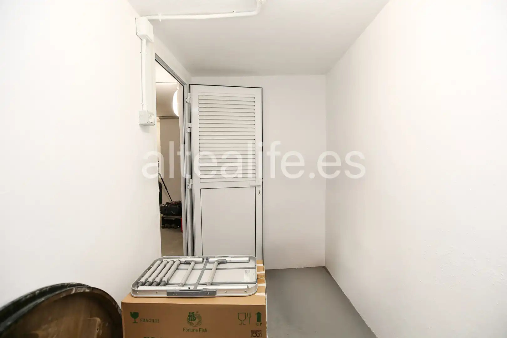 Garatge en venda en Altea