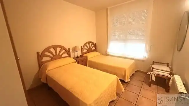 Apartament amb piscina de lloguer a Montañar - El Arenal, imagen 12