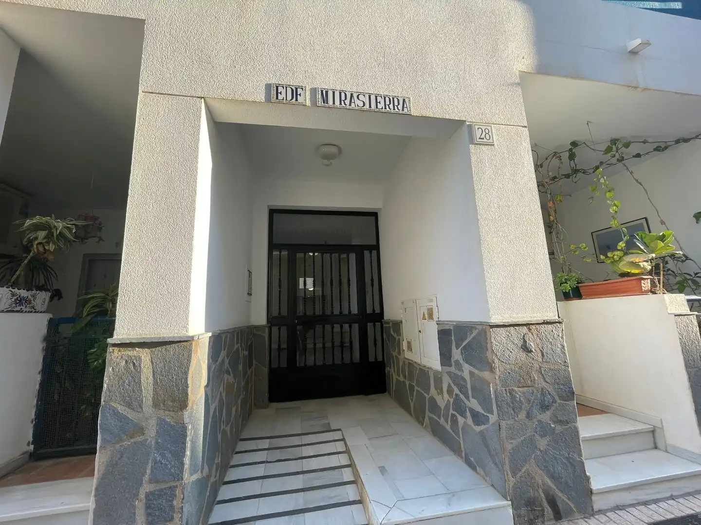 Wohnung mit Terrasse zum Verkauf in Calle los Laureles, imagen 26