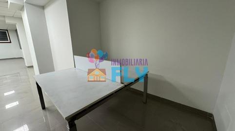 Foto 4 de Oficina de lloguer a Avenida Camelias, Camelias - Pi y Margall, Vigo