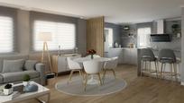 Dining room of House or chalet for sale in Galapagar  with Private garden