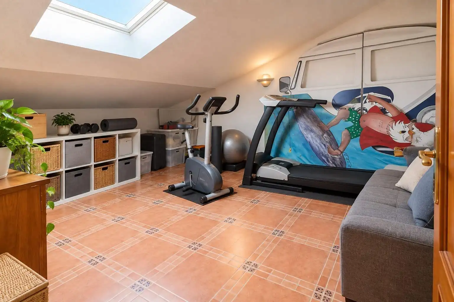 Terraced house for sale in VALBUENO, imagen 11