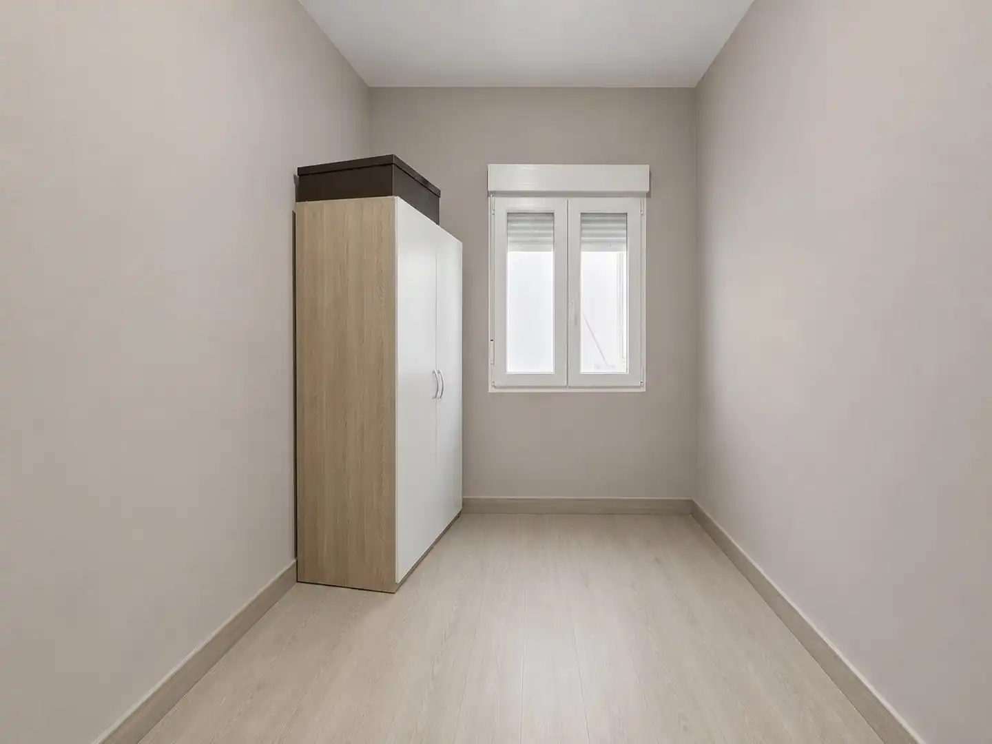 Habitación de Piso en venta en Ávila con Calefacción