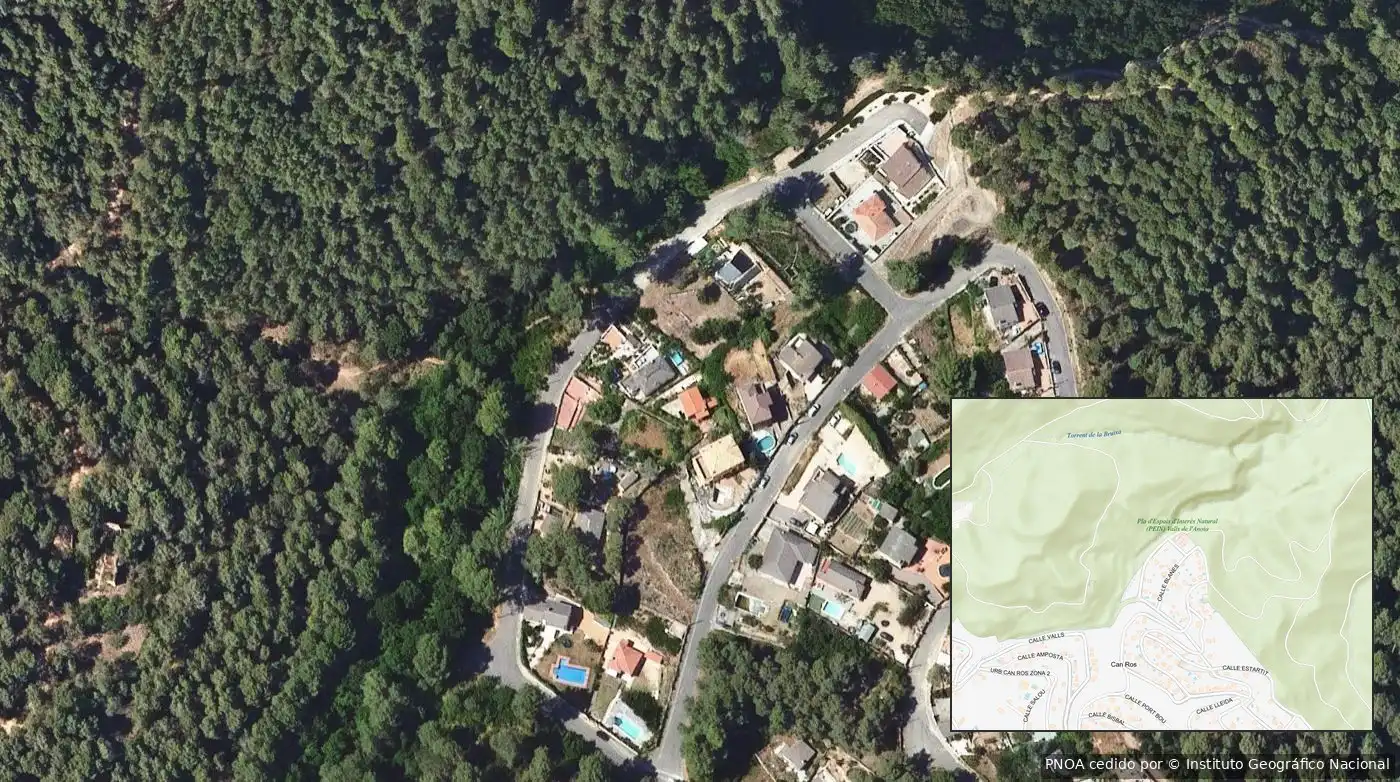 Wohnung zum Verkauf in Cabrera d'Anoia, imagen 6