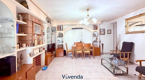 Foto 2 de Piso en venta en Avenida Dos de Mayo, Suroeste - Zona Hospital, Móstoles