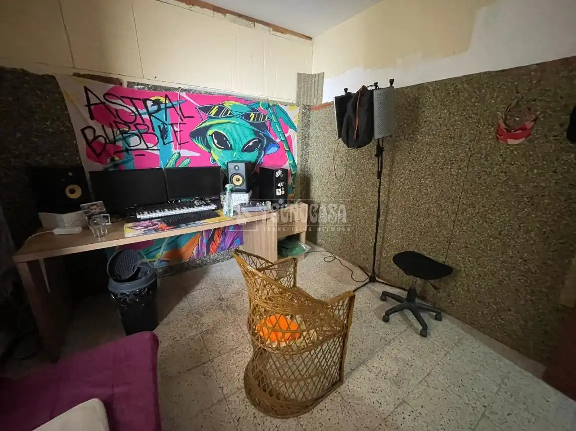 Casa o xalet en venda en Las Palmas de Gran Canaria