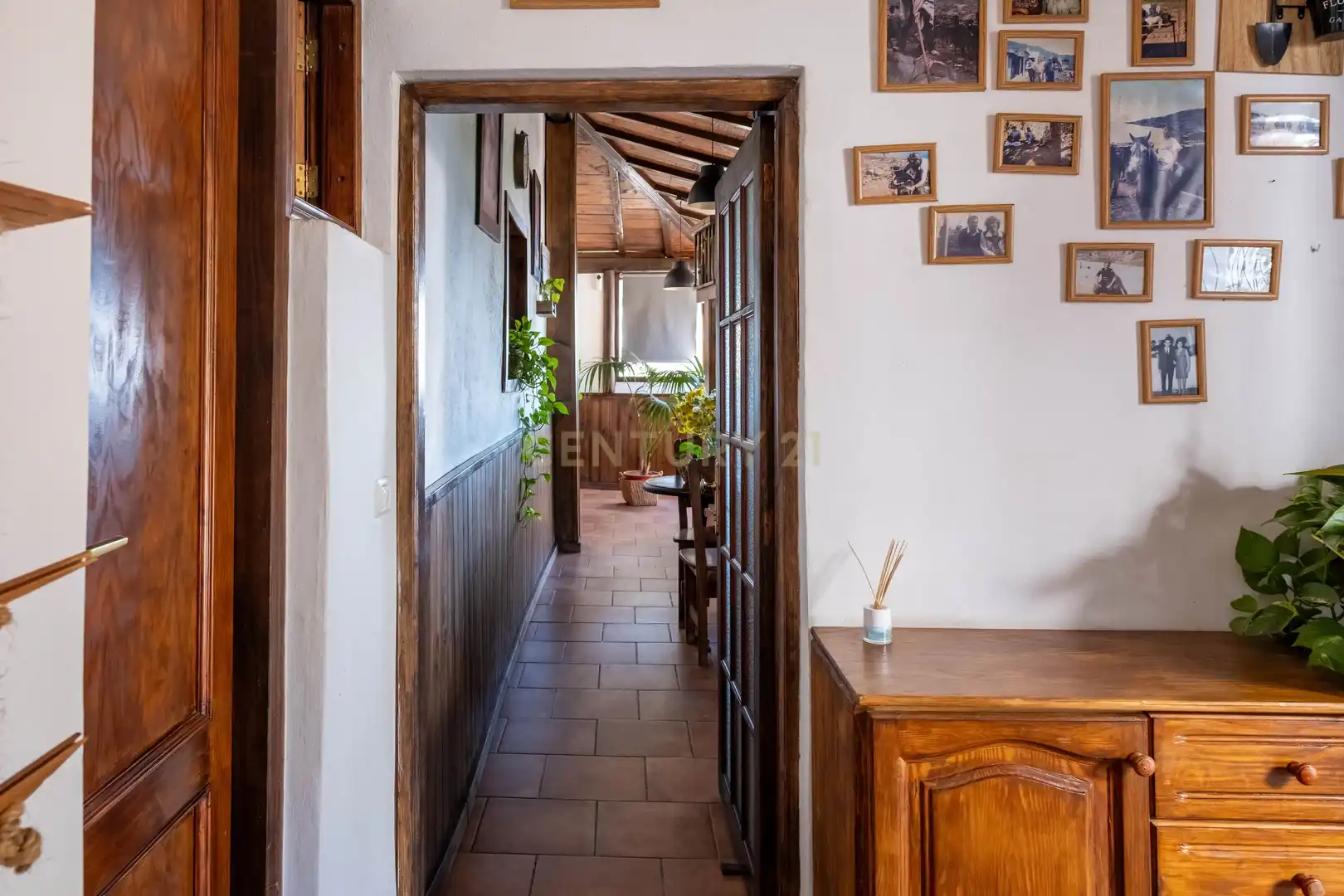House with terrace for sale in Arafo, Spain, imagen 12