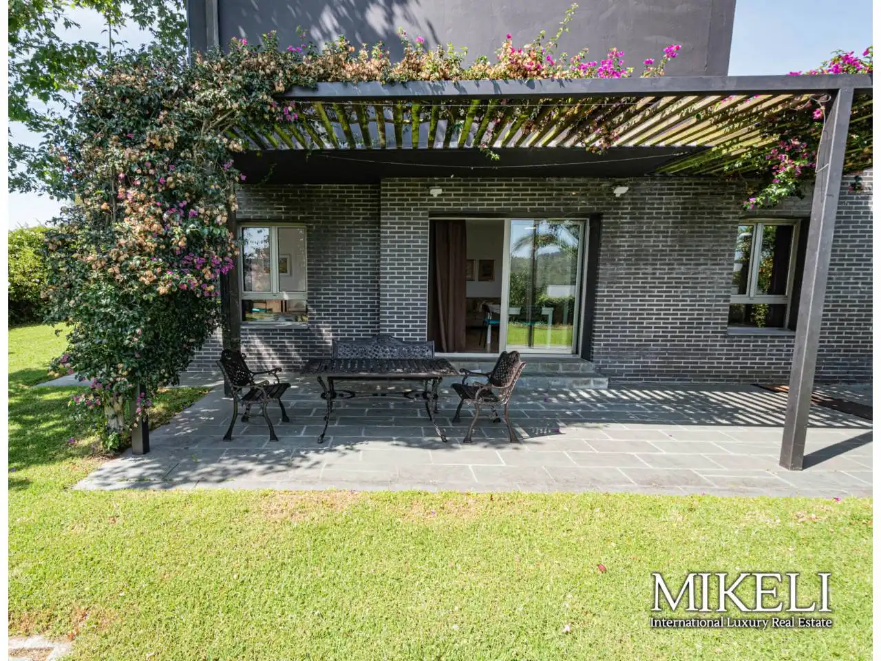 Chalet con jardín en venta en Calle Soledad, imagen 61