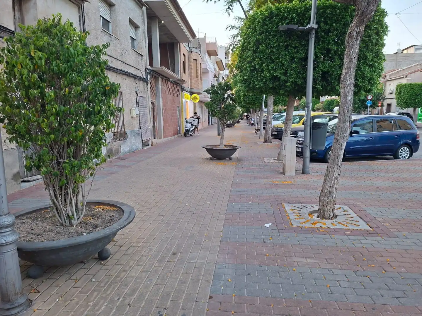 Grundstücke und Bauplätze zum Verkauf in Las Torres de Cotillas, imagen 4