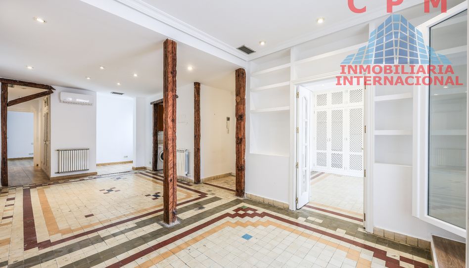 Piso de alquiler en Sol - Imagen 3