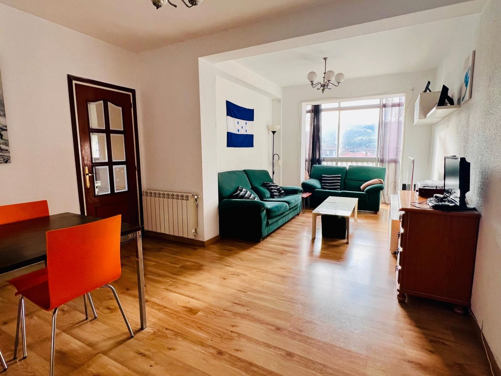 Flat for sale in Rikardo Arregi Kalea, Andoain