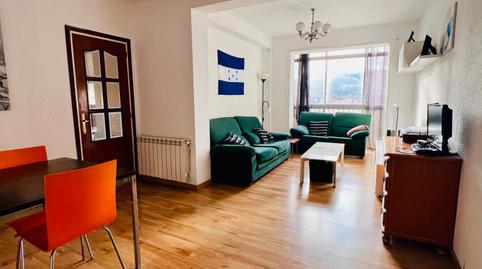 Photo 2 of Flat for sale in Rikardo Arregi Kalea, Andoain, Gipuzkoa