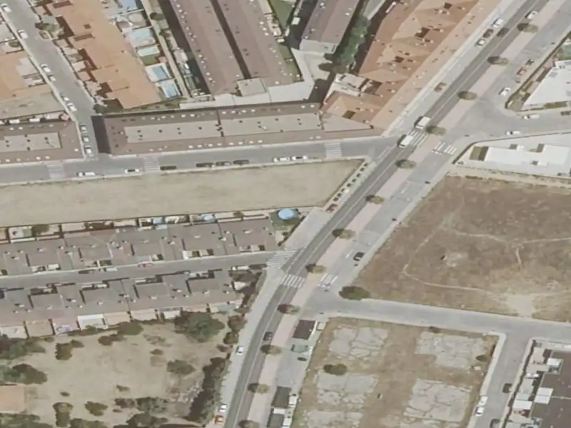 Casa en venta en Calle Huerta