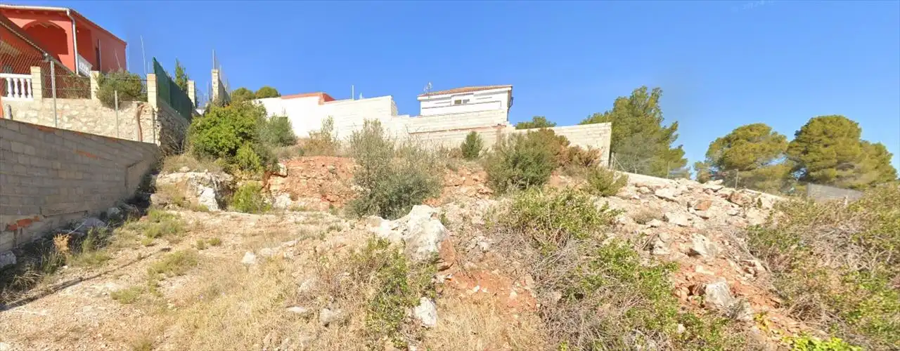 Residencial en venda en Cheste