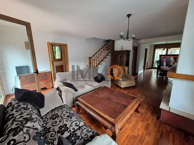 Maison jumelée à louer à Aixirivall, imagen 10