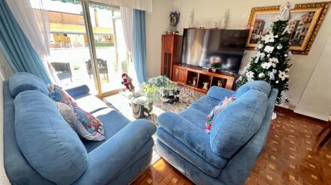 Photo 4 of Flat for sale in Chorrillo, Madrid