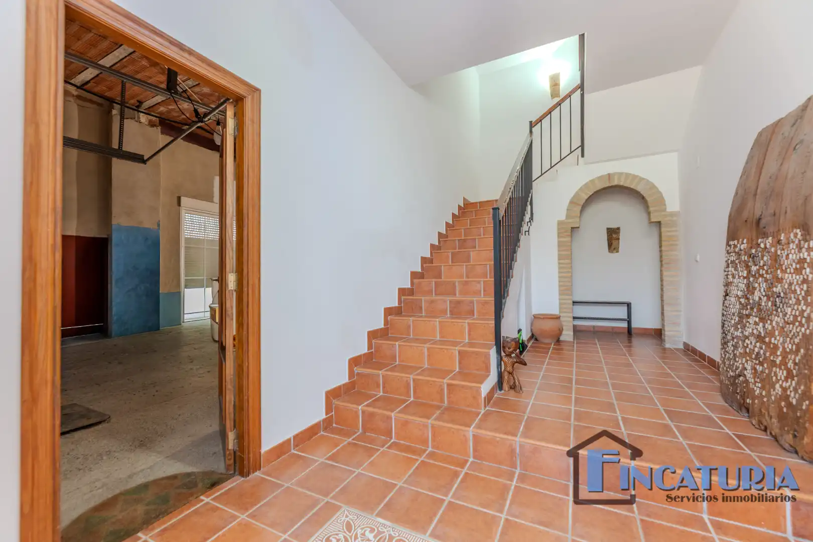 Casa con terraza en venta en Riba-roja de Túria, imagen 2