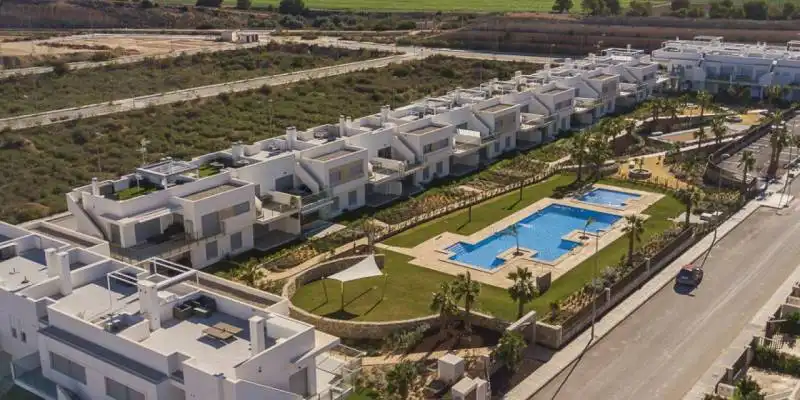 Casa o chalet en venta en Jacarilla