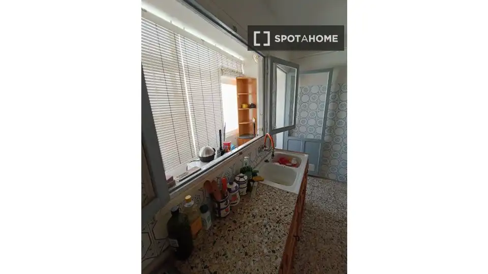 Habitación en Campello Playa