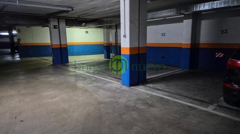 Foto 3 von Garage zur Miete in Avenida de Los Reyes Leoneses 1-9, Las Eras de Renueva, León Capital