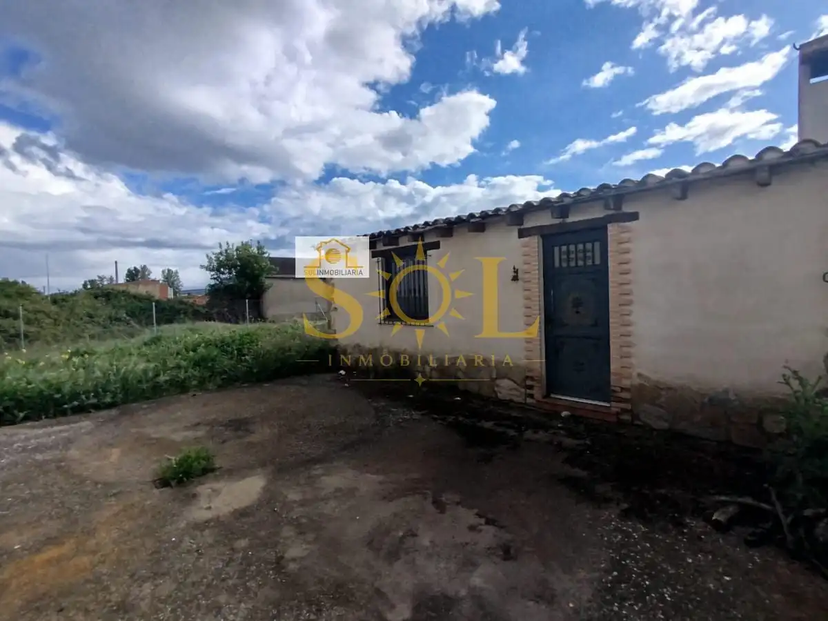 Casa o chalet en venta en Quintana del Marco con Calefacción y Parquet