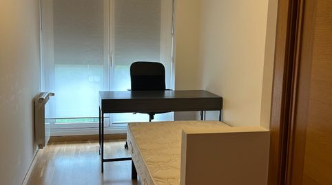 Foto 3 de Piso de alquiler en Avenida de Barcelona, Campus Sur - Santa Marta, Santiago de Compostela