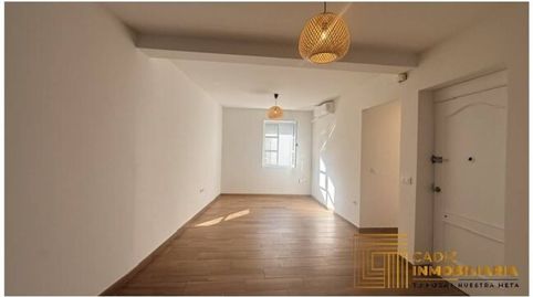 Foto 2 de Piso de alquiler en Barrio del Centro, El Puerto de Santa María