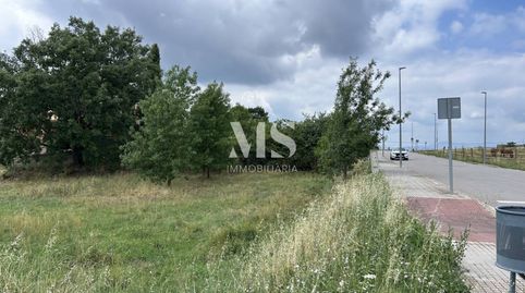 Foto 4 von Fabrik Grundstücke zum Verkauf in Paseo Lluçanès, Perafita, Barcelona