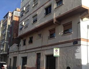 Vista exterior de Pis en venda en Esplugues de Llobregat