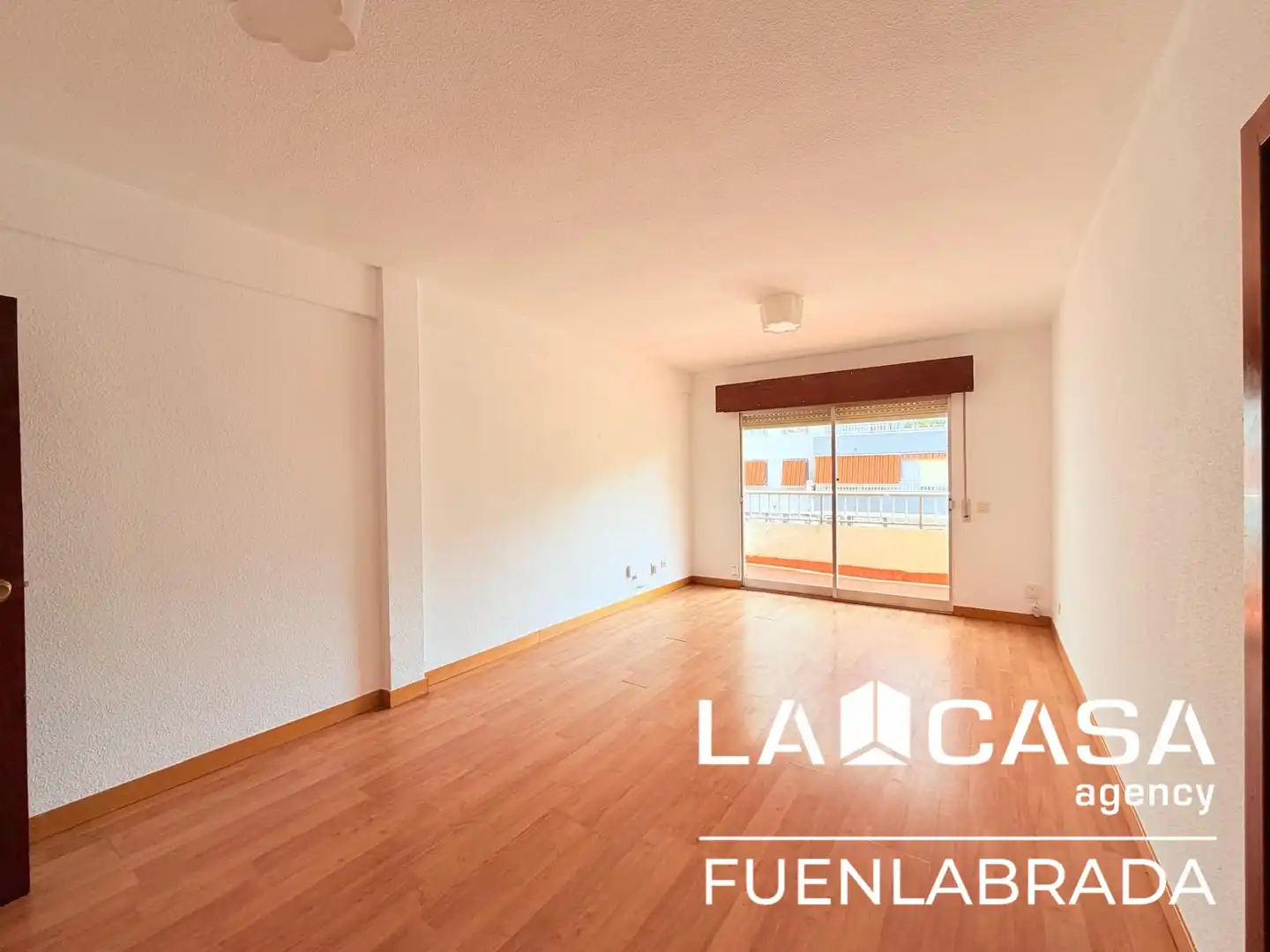 Exterior view of Flat for sale in Fuenlabrada  with Terrace